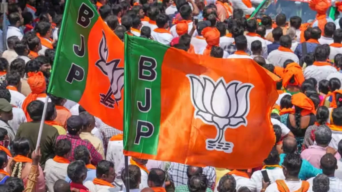 rajasthan bjp- India TV Hindi