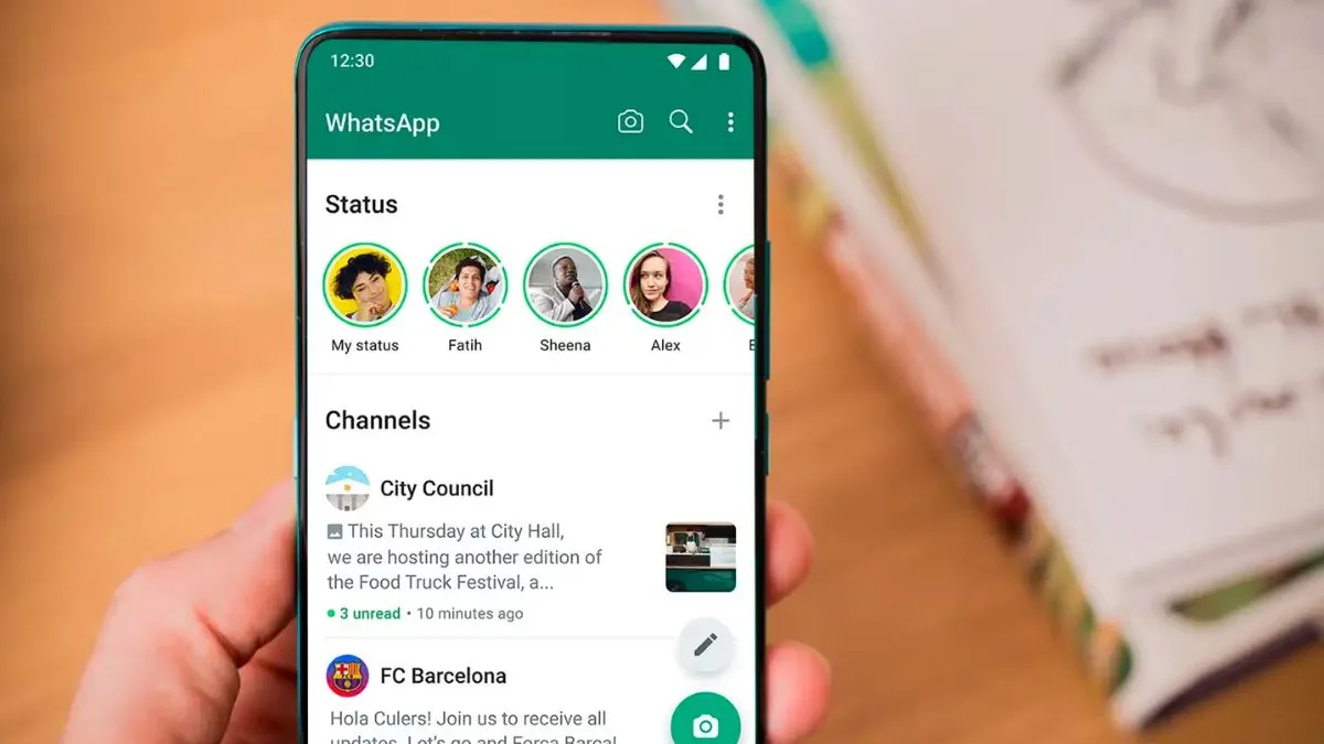 WhatsApp, Tech news, channel owners can add new admins, whatsapp update, whatsapp upcoming feature- India TV Hindi