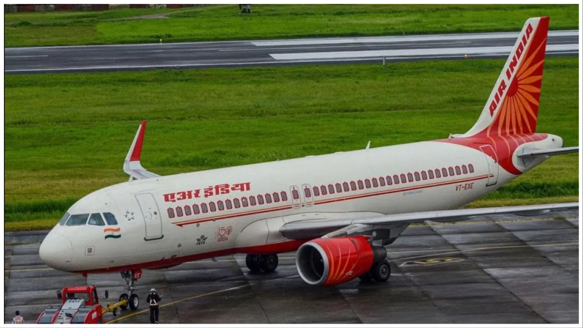 Israel-Hamas War Air India canceled all flights to Tel Aviv know when will operations start now- India TV Hindi
