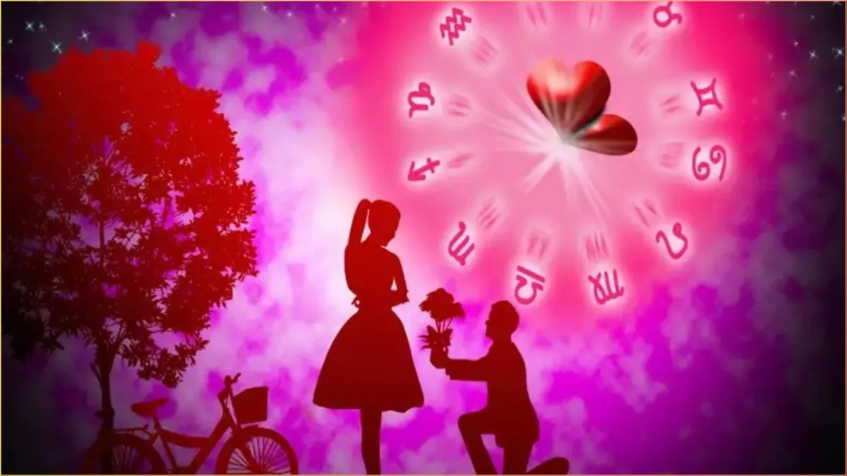 Love Horoscope 15 October 2023- India TV Hindi
