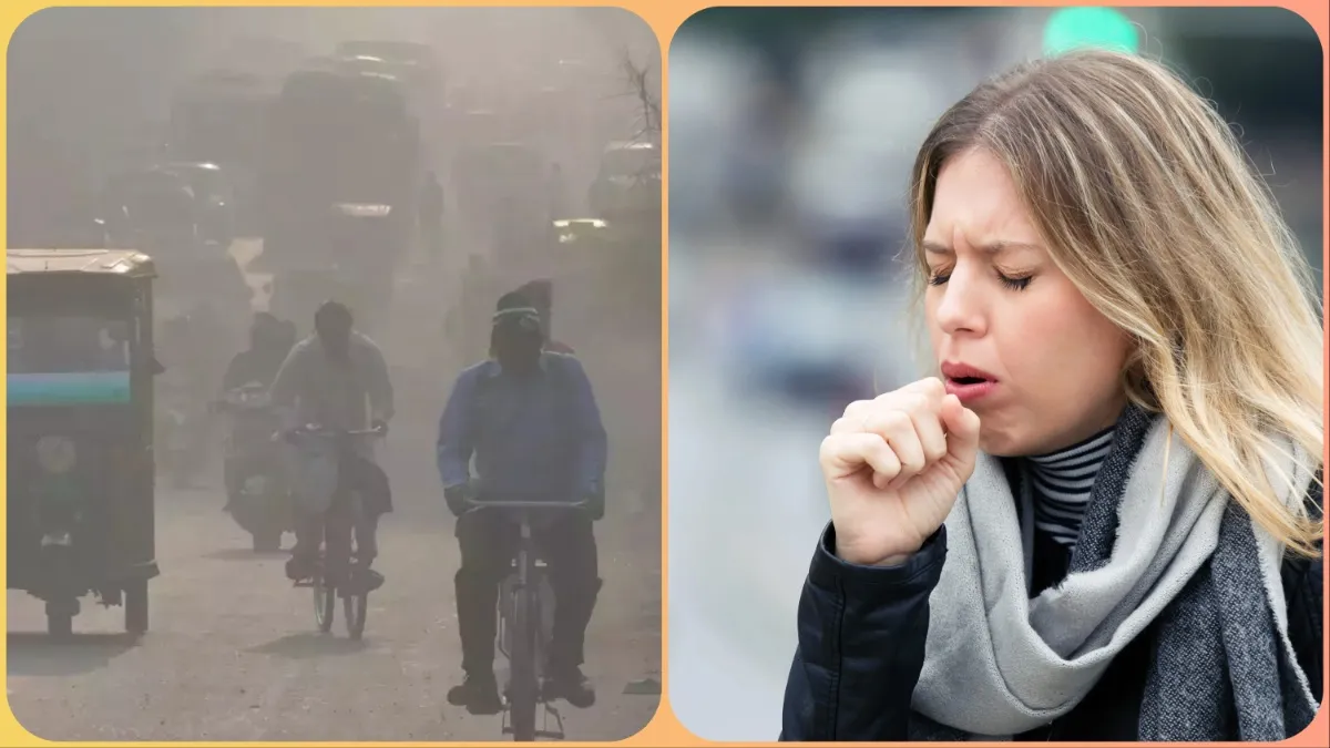How to deal with air pollution- India TV Hindi
