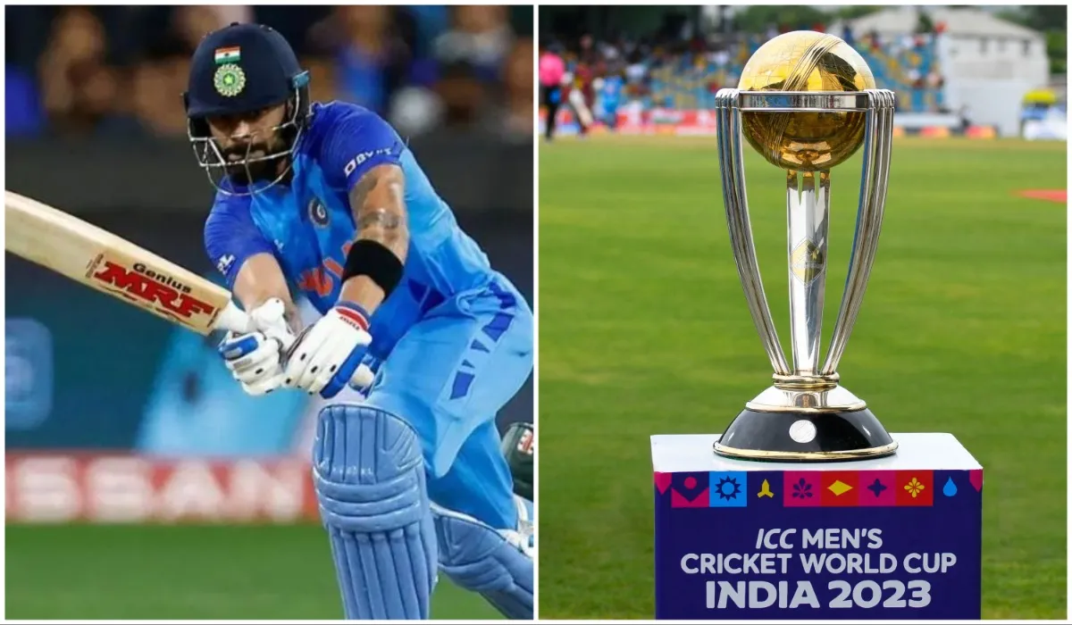 India vs Pakistan cricket world cup- India TV Hindi