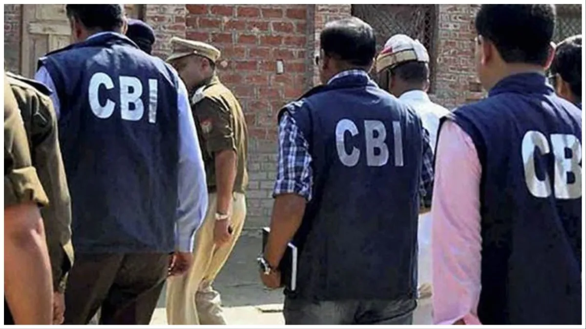 CBI raids 11 states under Operation Chakra 2 case related to international cyber fraud- India TV Hindi