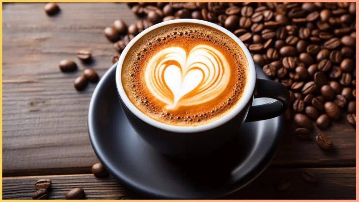 When should you avoid coffee - India TV Hindi