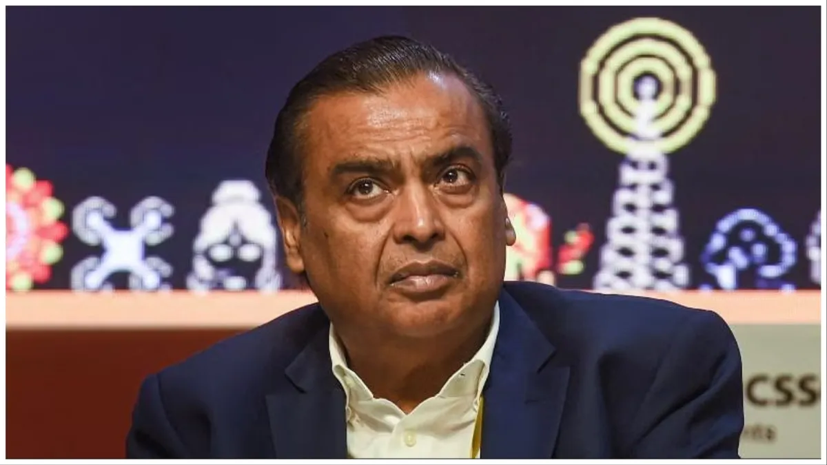 Mukesh Ambani received death threat wrote in the email Now I want 200 crores not 20 crores otherwise- India TV Hindi