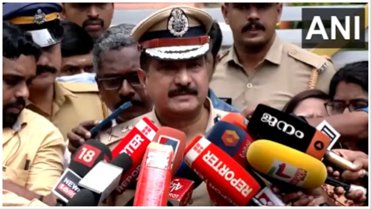 Kerala bomb blast Alert issued across the country security increased in Mumbai before World Cup matc- India TV Hindi
