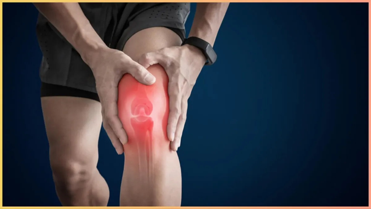 knee joint pain home remedy - India TV Hindi