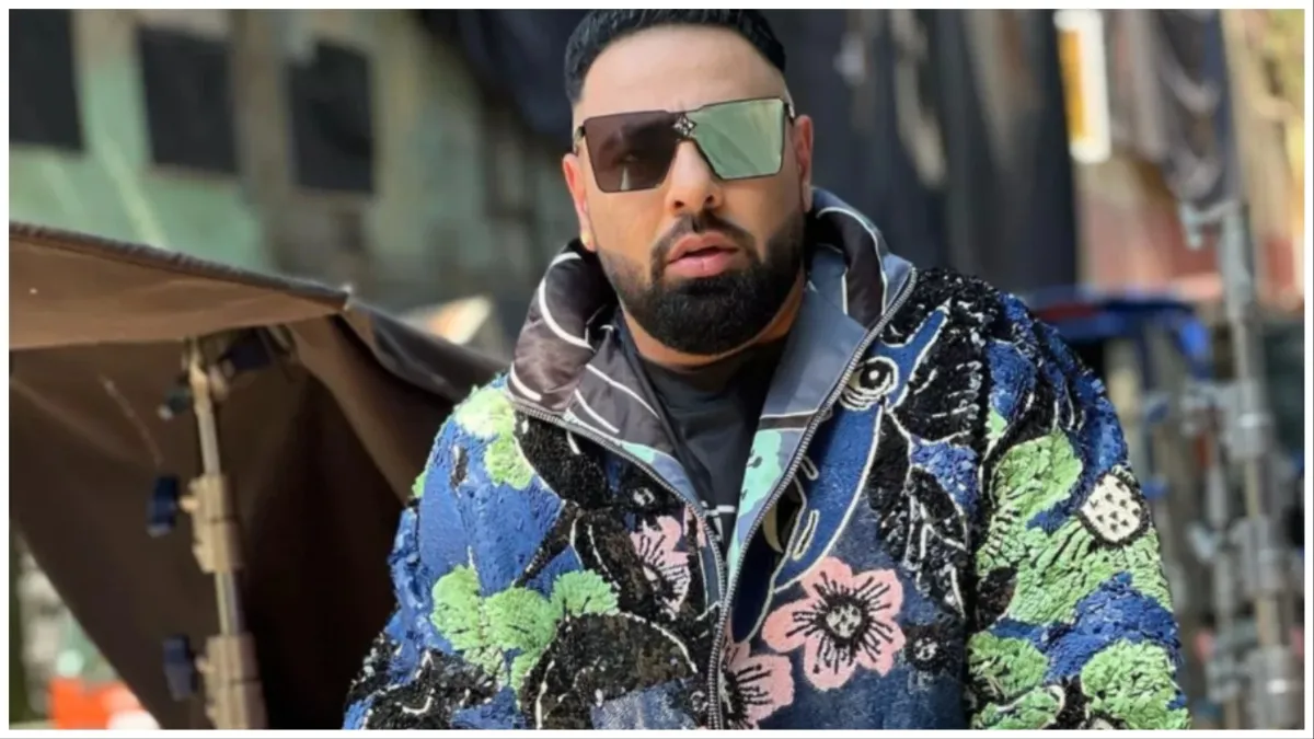 Bollywood Rapper Badshah summoned in FairPlay app case lawyer said he was not aware of this- India TV Hindi