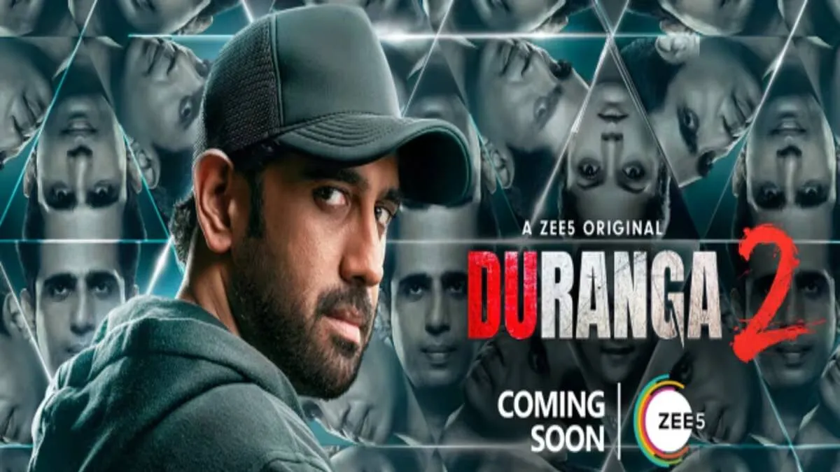 Duranga 2- India TV Hindi