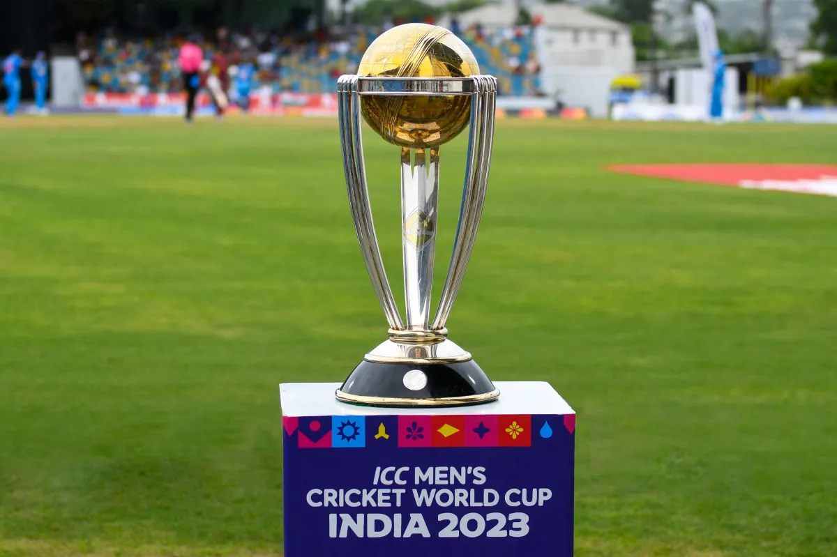 World Cup 2023- India TV Hindi