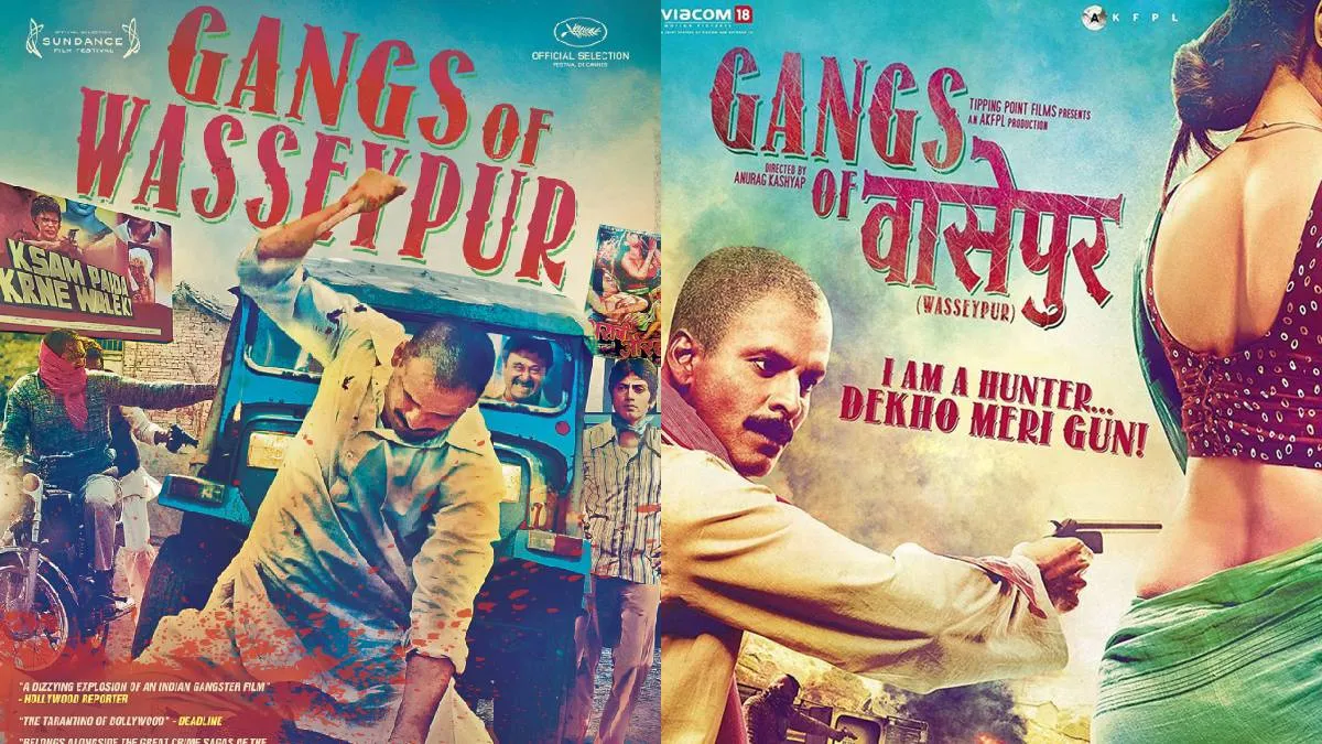 Gangs of Wasseypur- India TV Hindi