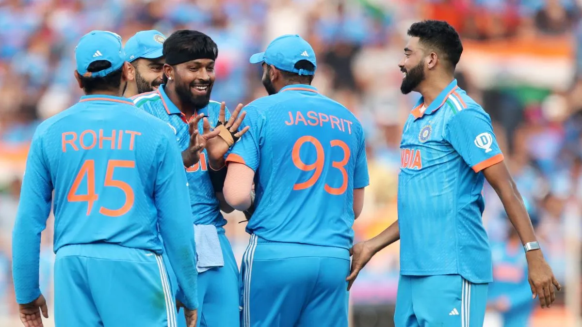 IND vs ENG kl rahul provides update on team india playing 11 against  england | IND vs ENG: टीम इंडिया की प्लेइंग 11 पर बड़ा अपडेट, पांड्या की  जगह लेगा ये स्टार
