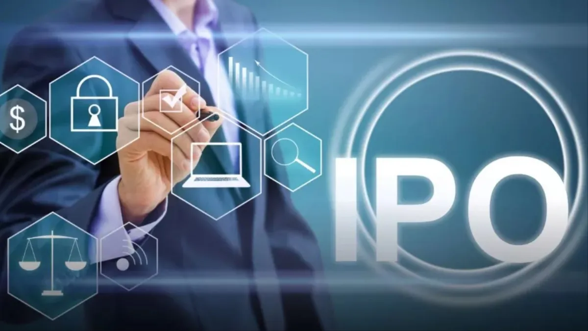 IRM Energy IPO - India TV Paisa