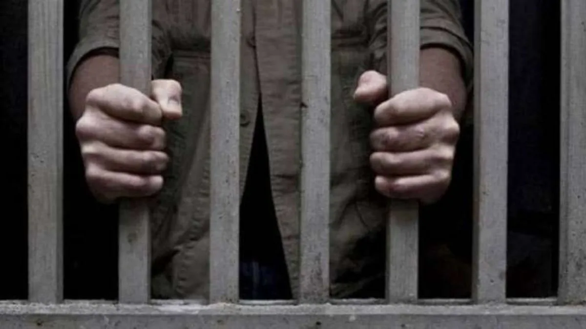 16 साल तक बिना गुनाह के जेल में काटी सजा- India TV Hindi