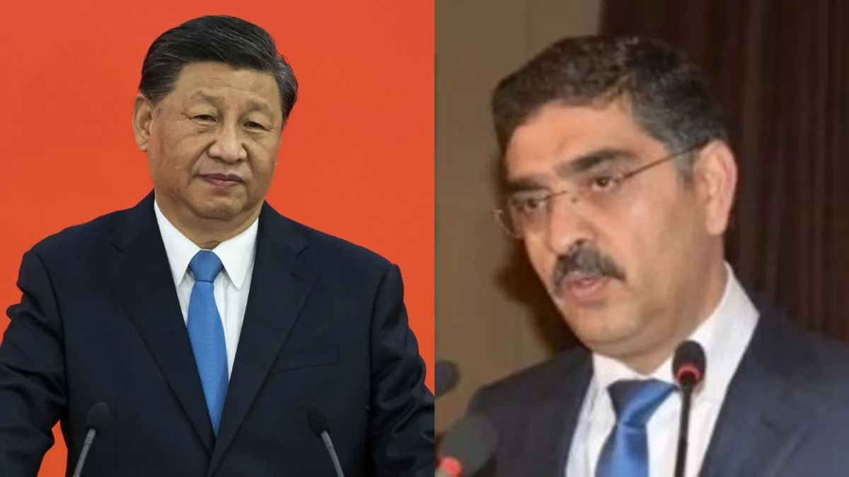 पाकिस्तान की मीडिया पर 'कब्जा' करना चाहता है चीन!- India TV Hindi