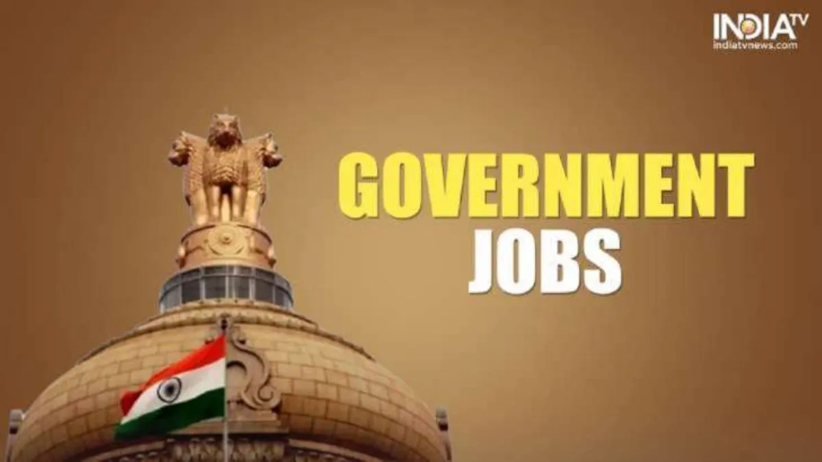 ITBP Constable GD Recruitment 2023- India TV Hindi