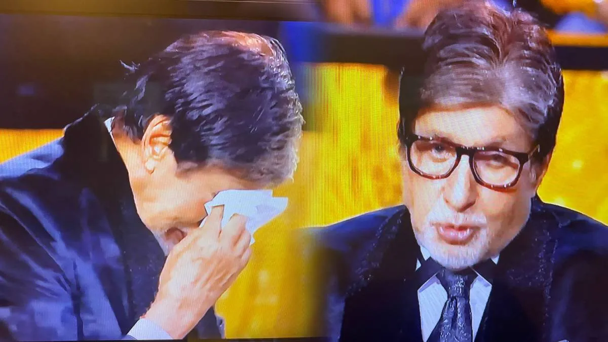 Amitabh Bachchan- India TV Hindi