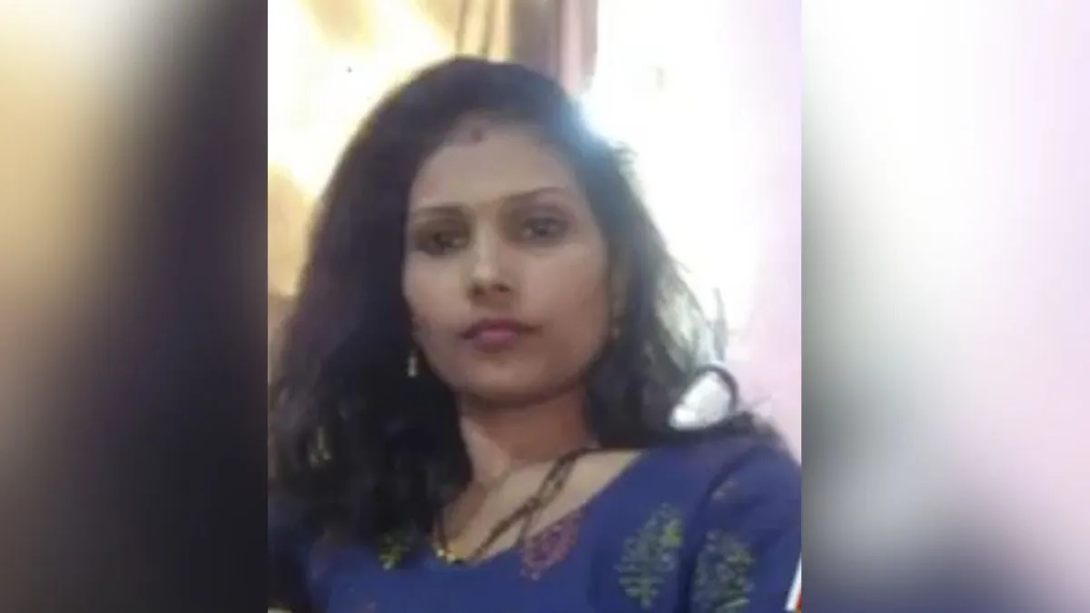 लिव-इन में रह रही महिला की हत्या- India TV Hindi