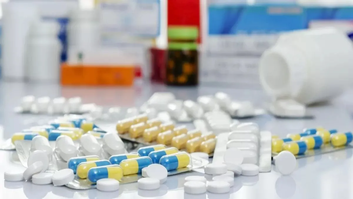 fake medicines- India TV Hindi