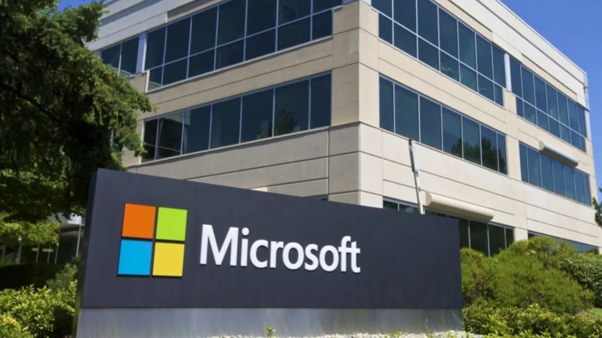 Microsoft, Microsoft Salary Guidelines, Salary Guidelines Leaked, Microsoft employees Salary- India TV Hindi