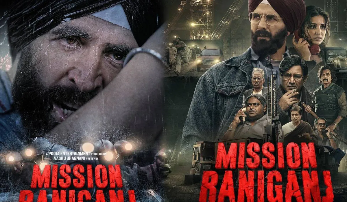 Akshay kumar, mission raniganj- India TV Hindi