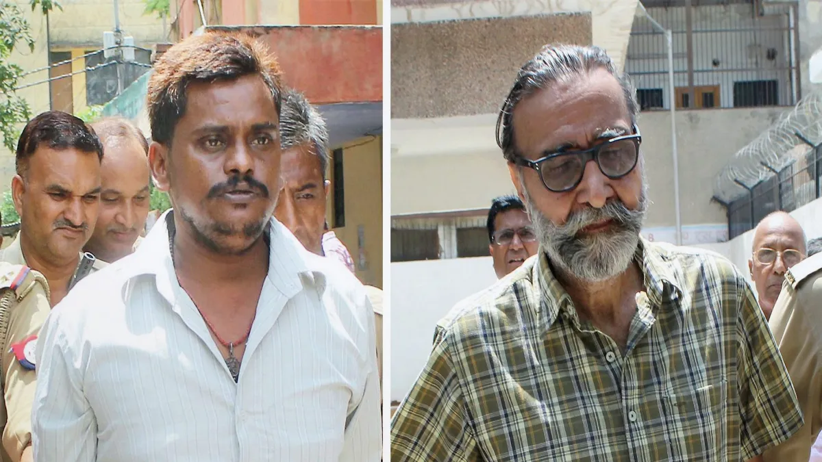 nithari case accused reveal- India TV Hindi