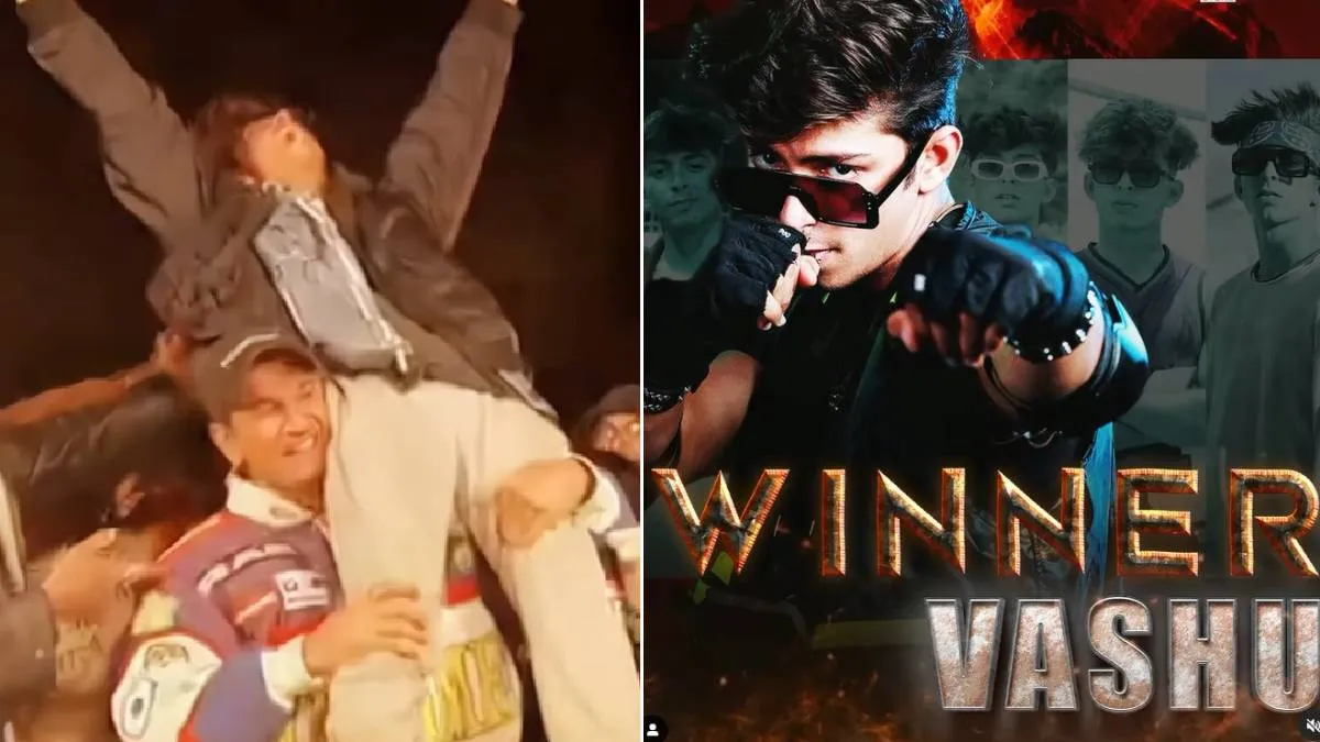 Roadies 19 winner- India TV Hindi