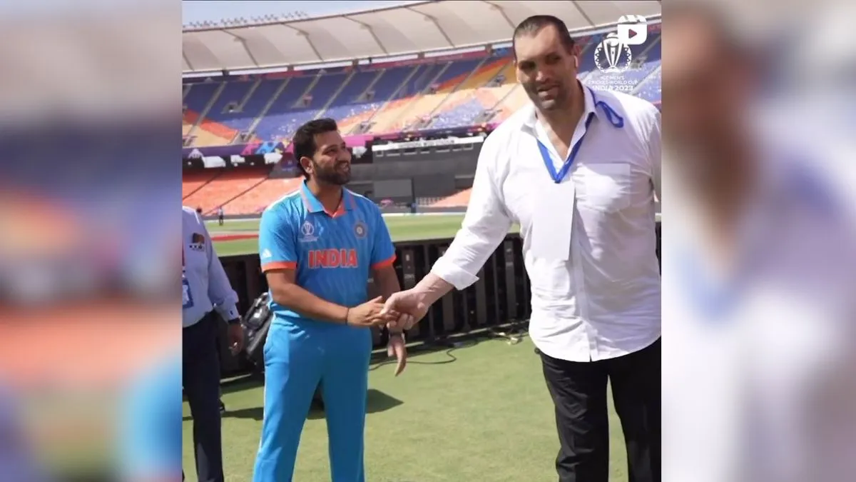 Rohit Sharma- India TV Hindi