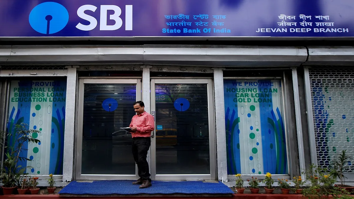 भारतीय स्टेट बैंक (SBI) ने शनिवार को इस बारे में अर्जेंट अनाउंसमेंट किया है। आपको यूपीआई ट्रांजैक्शन- India TV Paisa