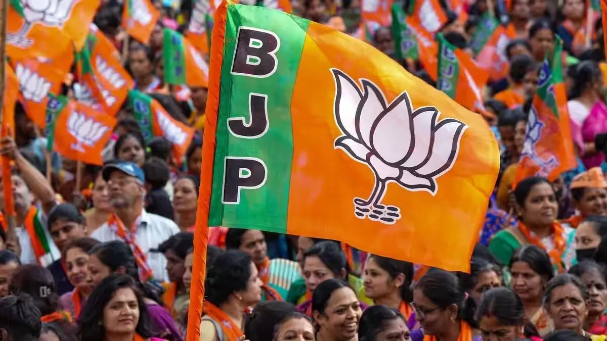 राजस्थान चुनाव, बीजेपी  - India TV Hindi