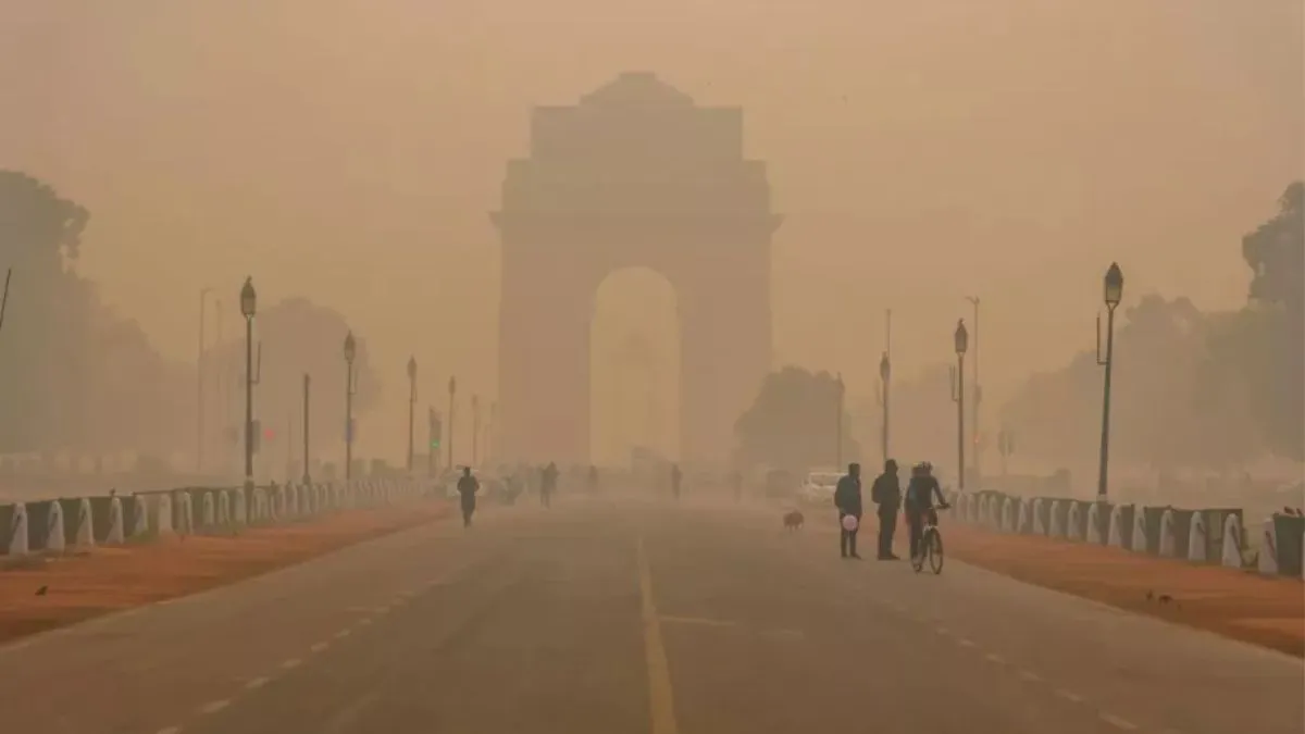 Pollution, Delhi, NCR- India TV Hindi