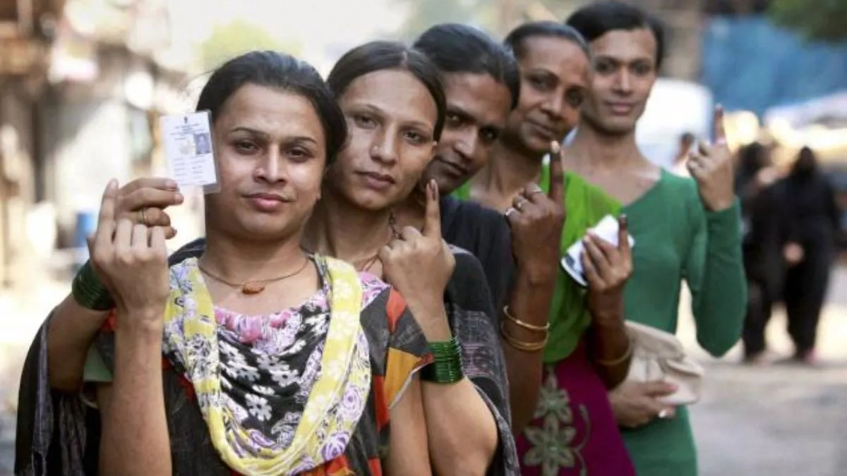 transgender Reservation, transgender Commission, Heera Nayak- India TV Hindi