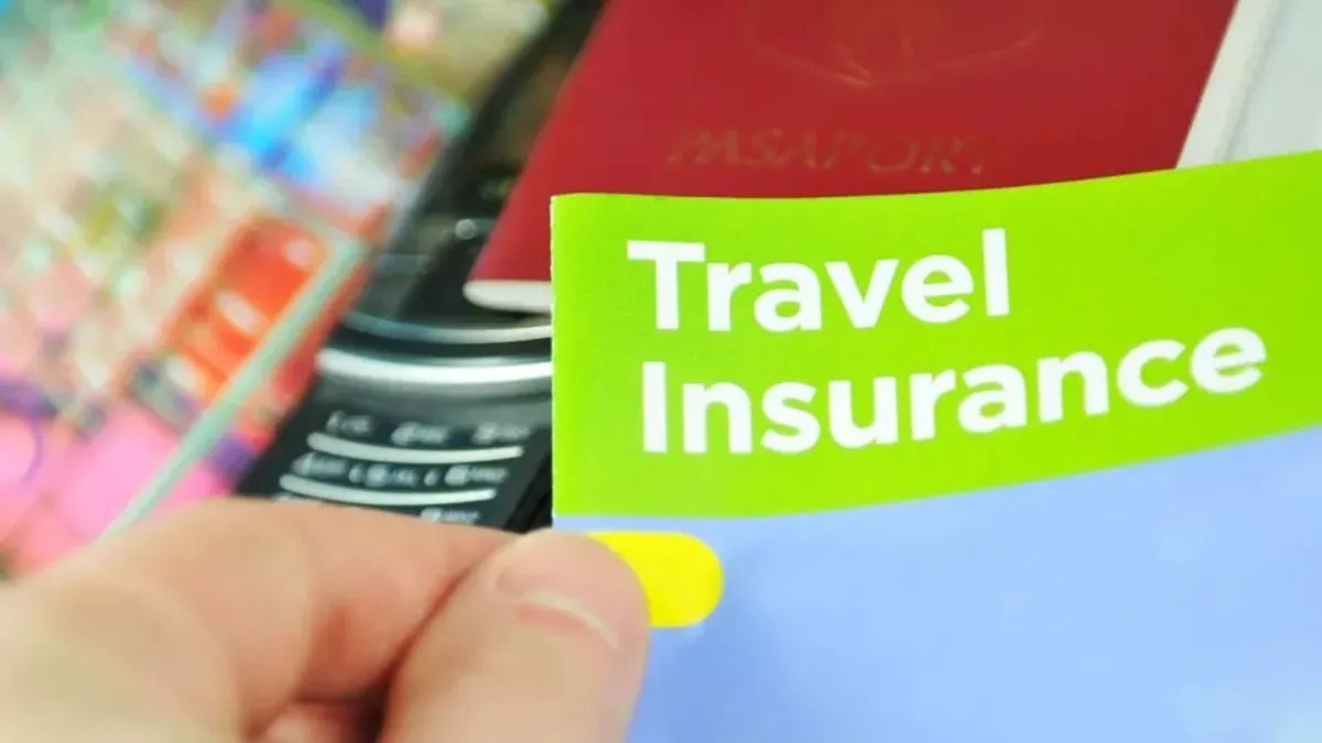 travel Insurance- India TV Paisa