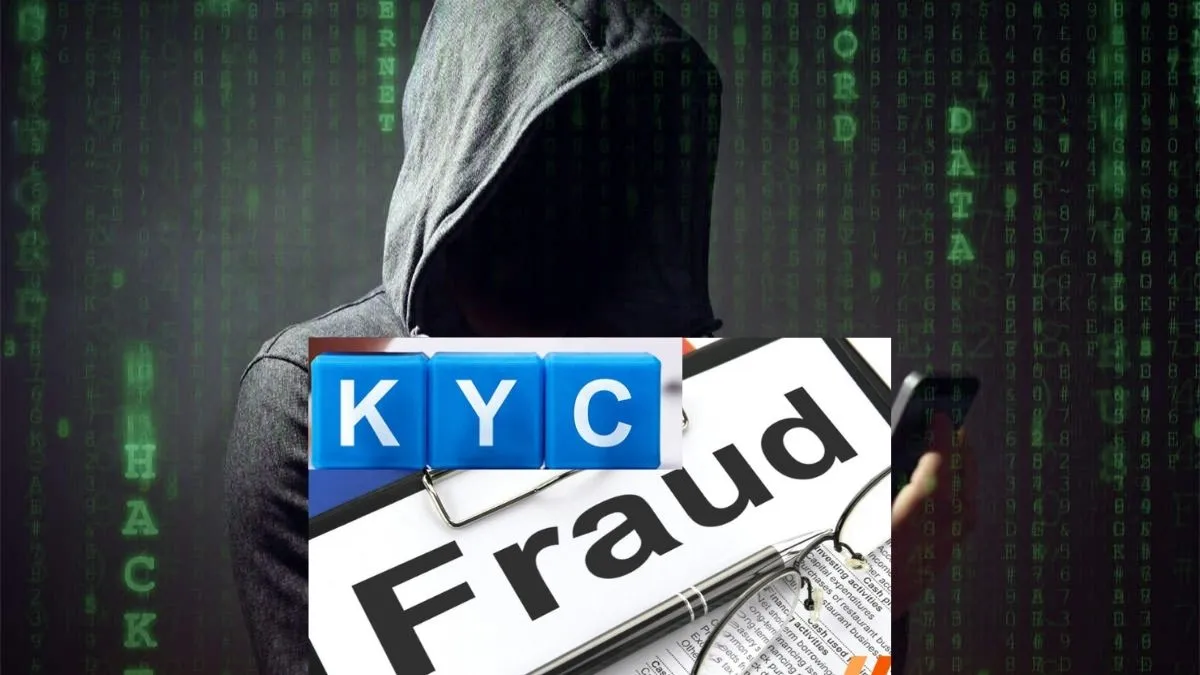 KYC Fraud - India TV Paisa