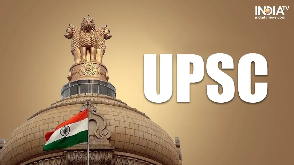 UPSC exam calendar 2024- India TV Hindi