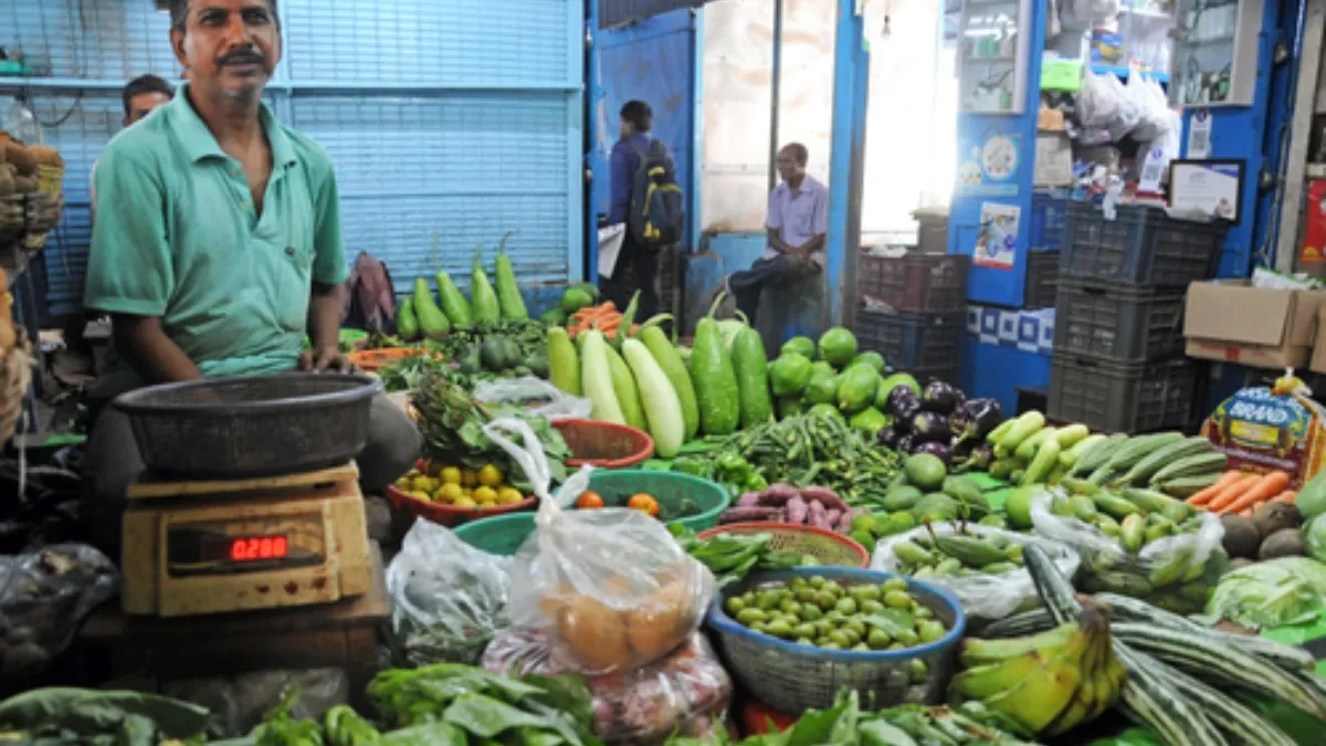 सब्जियां हुईं महंगी- India TV Hindi