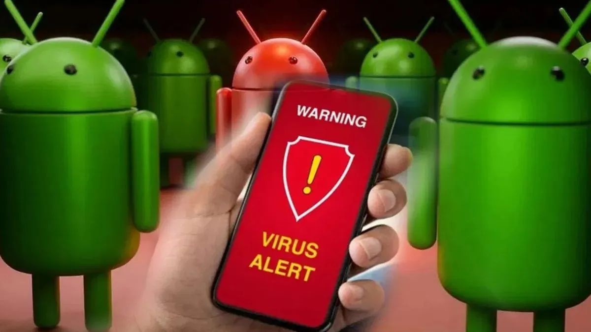 Indian government Android warning, Android OS vulnerabilities, Google Pixel security- India TV Hindi