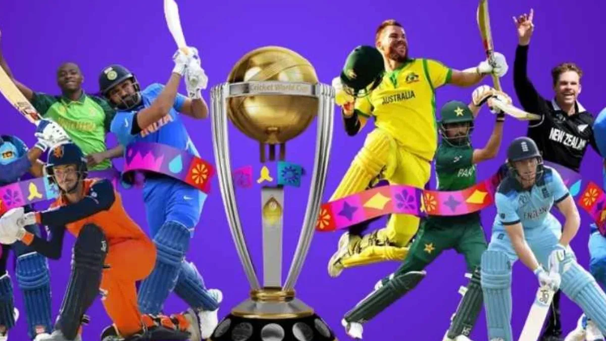 Odi world cup, odi world cup 2023, world cup 2023, cricket live streaming online, Cricket News in Hi- India TV Hindi