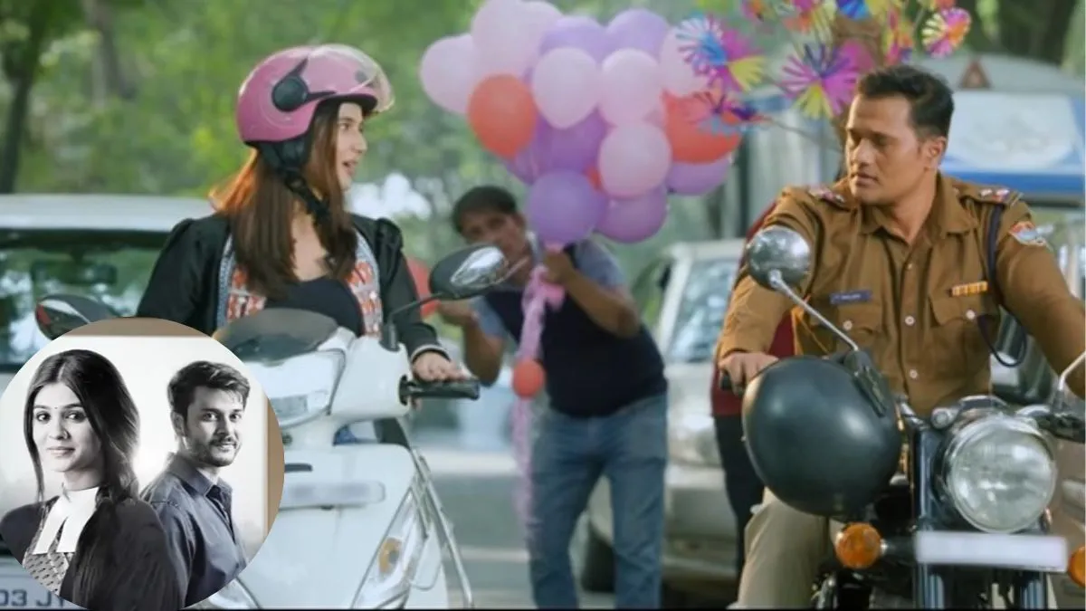 Yeh Rishta Kya Kehlata Hai first post leap promo- India TV Hindi