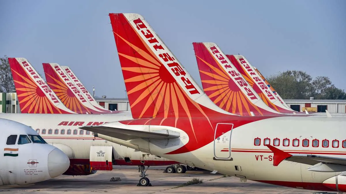 ज्यादातर ठप पड़े विमानों को सेवा में लाया गया है। - India TV Paisa