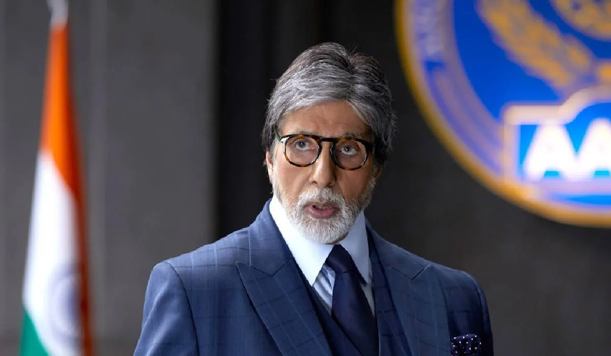 Amitabh Bachchan, Amitabh Bachchan trolled- India TV Hindi