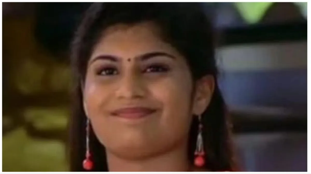 Malayalam Tv Actress Dr Priya- India TV Hindi