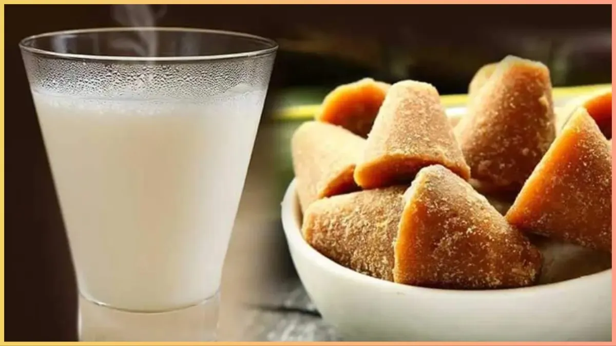 milk with gud benefits for lungs- India TV Hindi