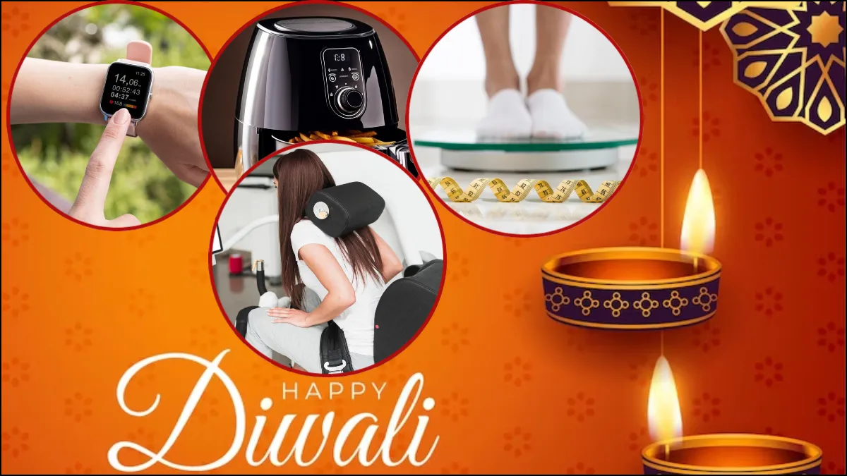 Diwali Gift Idea- India TV Hindi