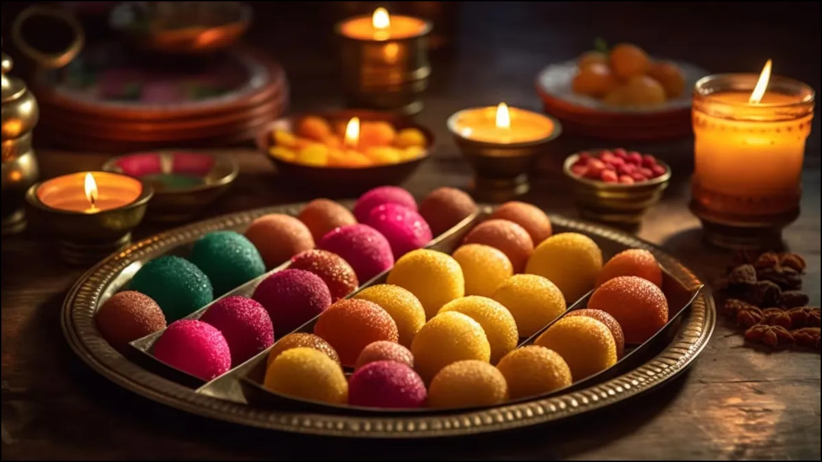 Sweets Test- India TV Hindi
