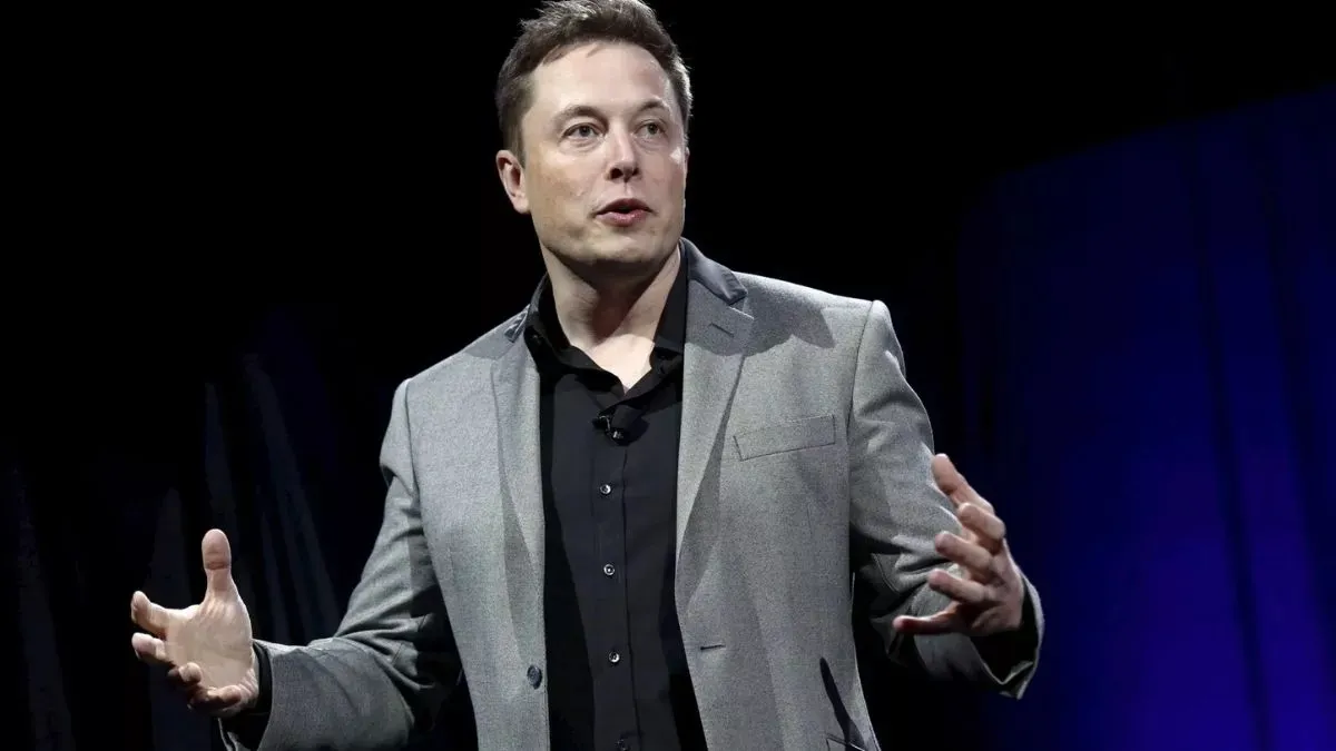 Elon Musk- India TV Paisa