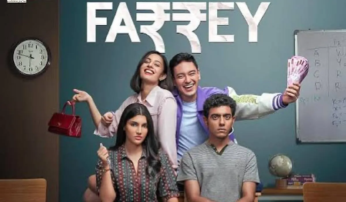Farrey- India TV Hindi