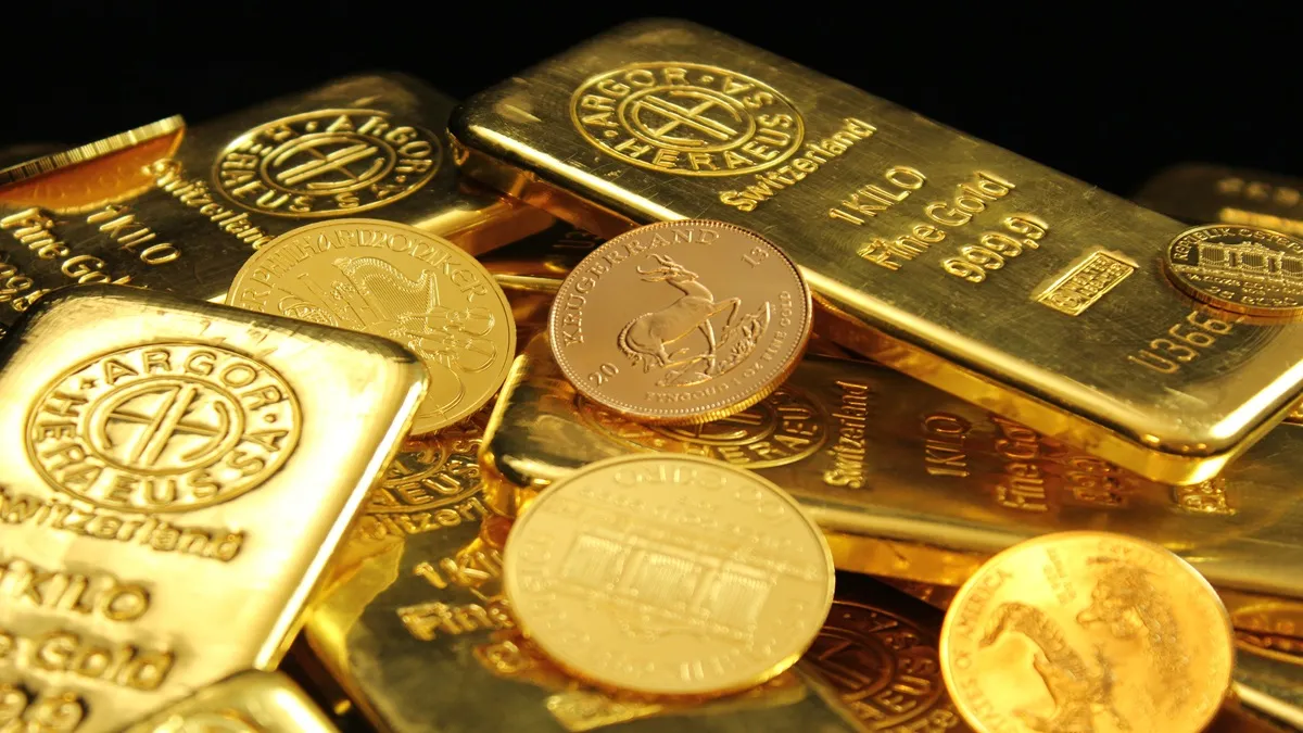 Gold Price Today - India TV Paisa