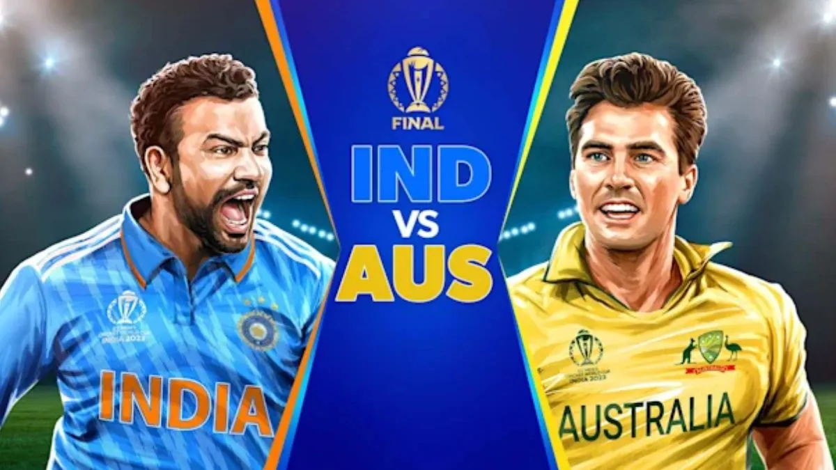 ICC World Cup 2023, World Cup final, Disney Plus Hotstar, Disney Plus Hotstar new record, World Cup - India TV Hindi
