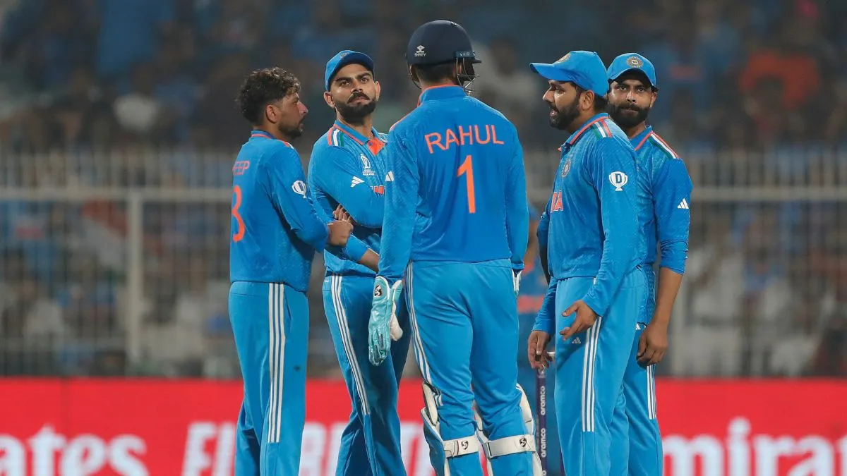 IND vs NED Team India will play World Cup match on Diwali after 36